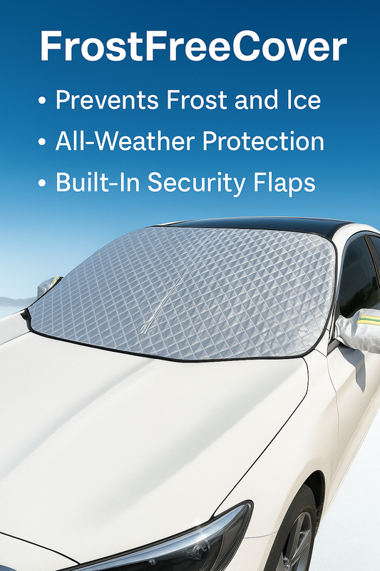 FrostFreeCover